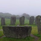 Stones Circle